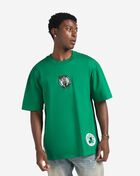 PRO STANDARD Boston Celtics Wingspan Jersey Drop Shoulder Tee BBC1515781-KGR Green 1
