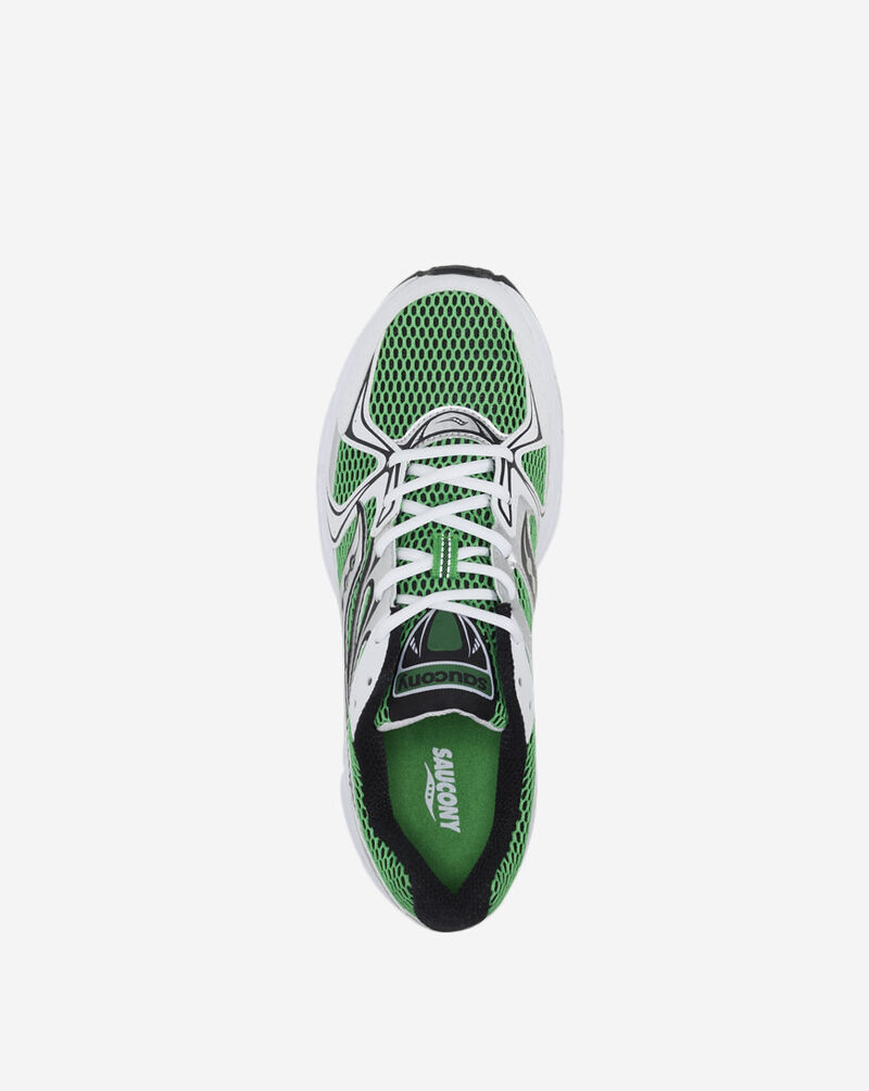 Saucony Ride Millennium S70812-26 Green 7