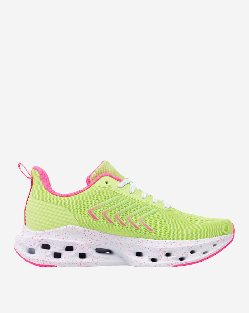 K-Swiss Melrose Tubes Lite 94494-309-M Green 4