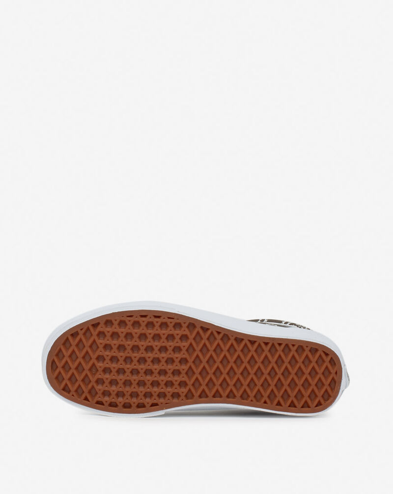 Vans Grade School Old Skool Peace Paisley VN0A5KRFB0F1J Green 4