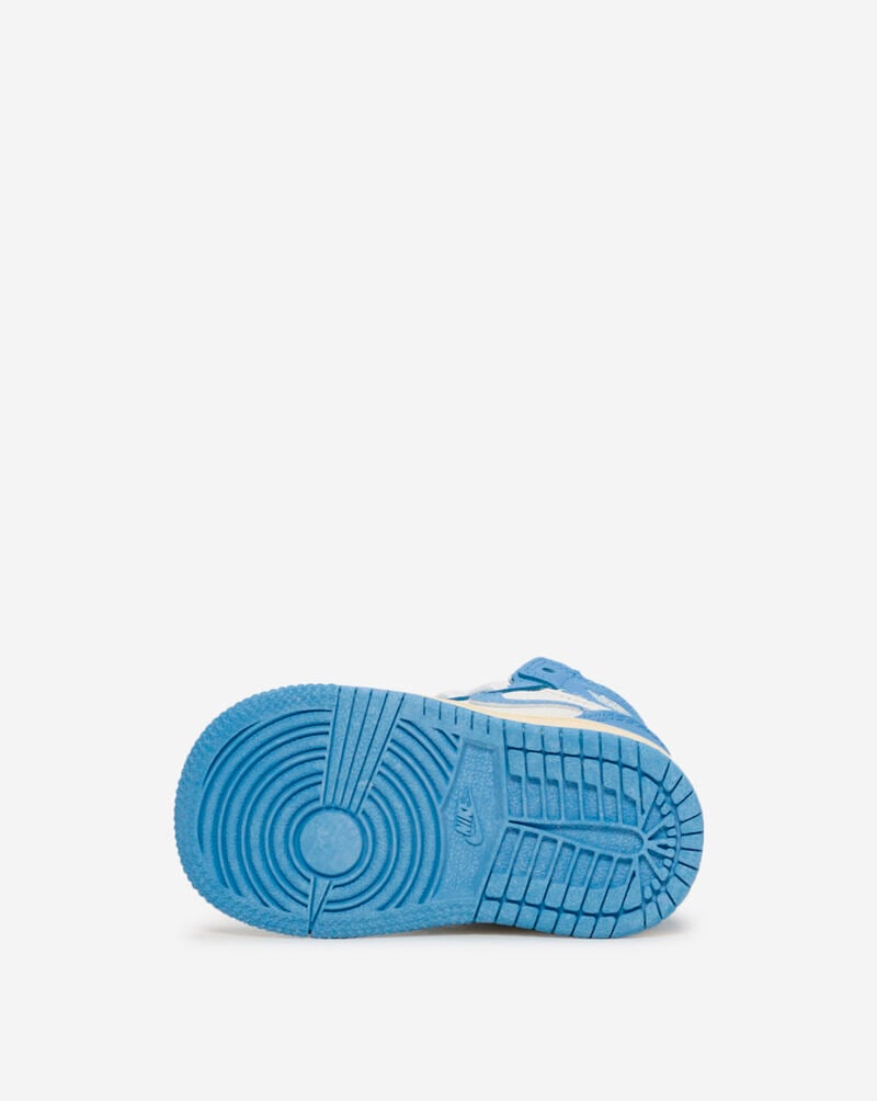 Jordan Toddler Air Jordan 1 Retro High OG FD1413-402 Blue 6