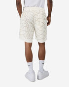 Smoke Rise Ascend 2 Fer Short FS26S455SN-CHA White 2