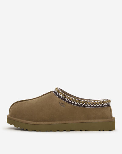 Tasman II Slipper