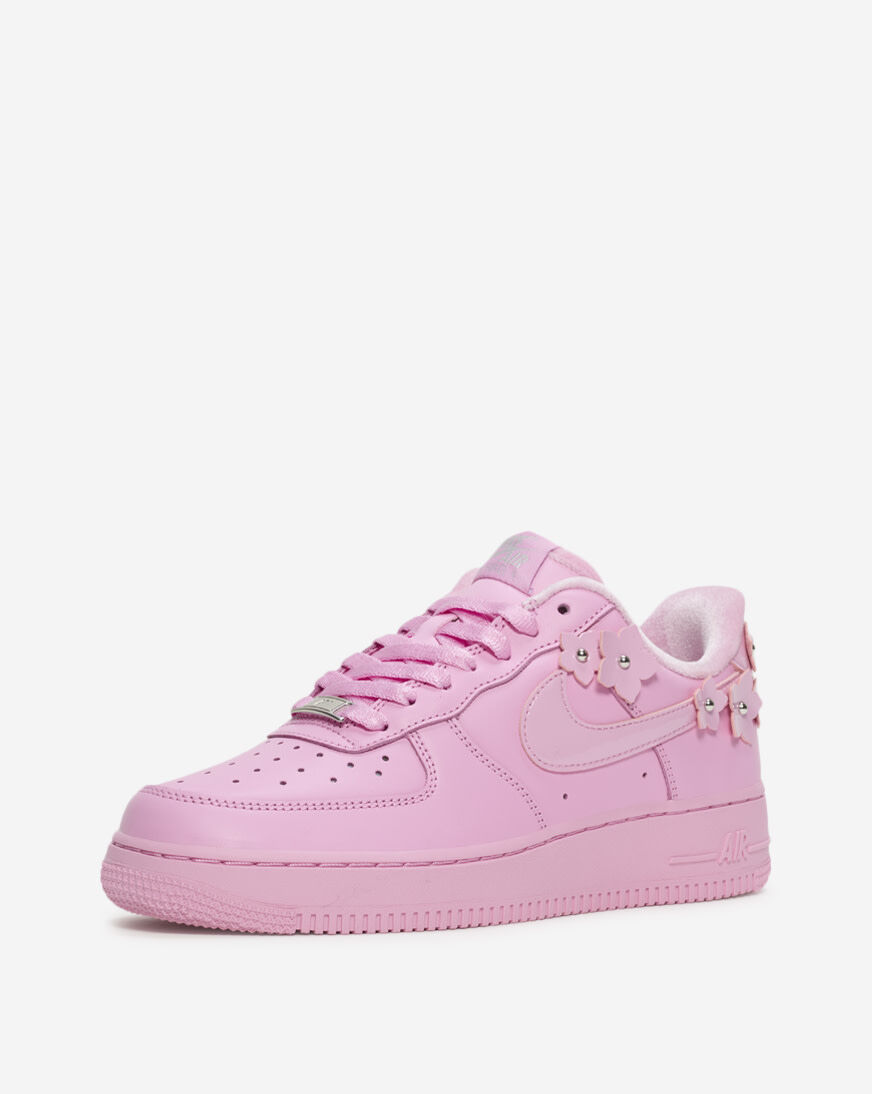 Shop Nike Air Force 1 '07 IR8637-600 pink | SNIPES USA