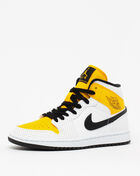 Jordan Air Jordan 1 Mid BQ6472-107 White 2