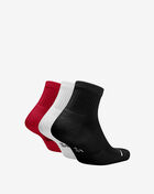 Everyday Max 3Pk Ankle Socks