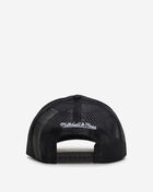 Mitchell  Ness New York Yankees Pro Pinch Swirl Snapback Hat HT19256-NYYBLCK Black 3