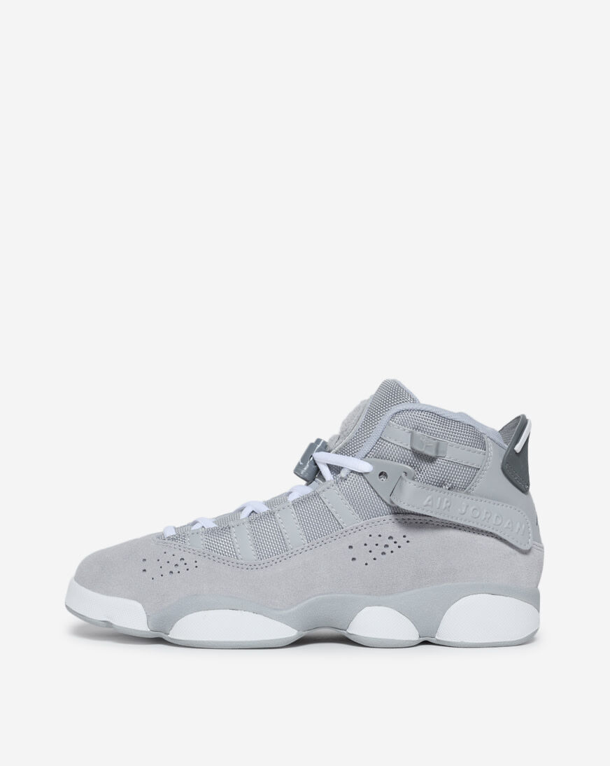 Air jordan 6 rings cool grey shop
