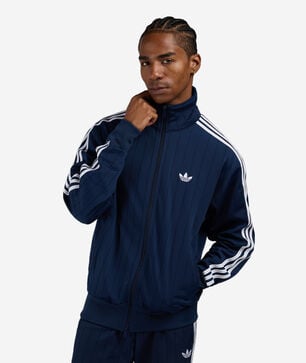 Firebird Drop Needle Track Jacket