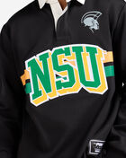 PRO STANDARD Norfolk State University Homecoming Rugby CNS271365-BLK Black 3