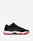 Big Kids' Air Jordan 11 Retro Low
