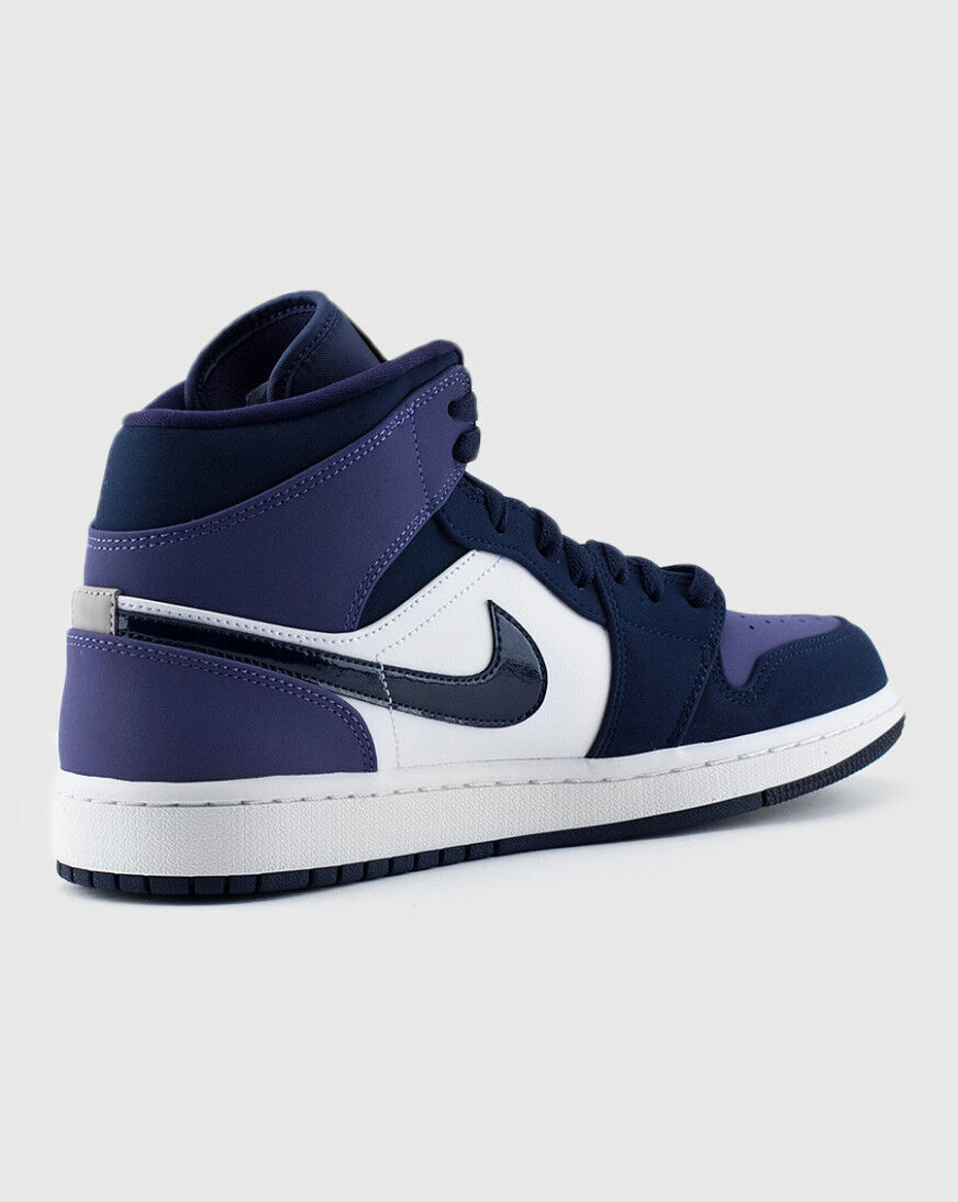 snipes jordan 1 obsidian