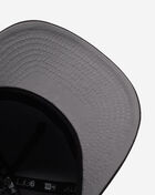 New Era 9Fifty Brooklyn Nets A-Frame Snapback Hat 70932236 Grey 4