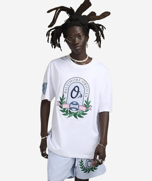 Baltimore Orioles Tee