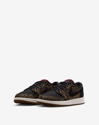 Jordan Big Kids' Air Jordan 1 Low OG "Laser" IV7010-001 Black 2