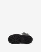 Jordan Toddler Air Jordan 1 Mid SE "ASW" DD2193-001 Black 4