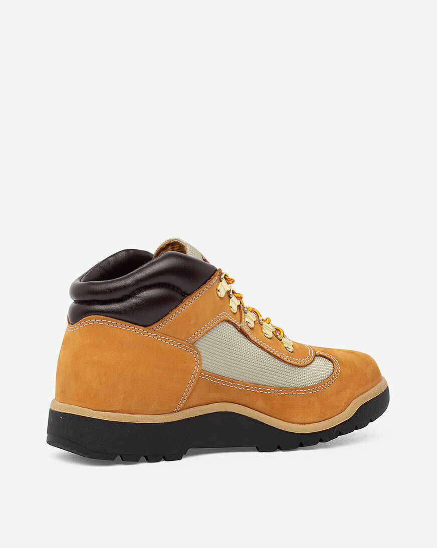 field boots grade school