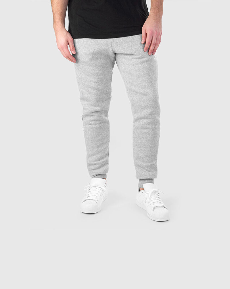 adidas Essentials Sweat Pants AY8268 Grey 1