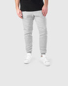 adidas Essentials Sweat Pants AY8268 Grey 1