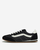 Vans FU Super Lowpro Lace VN000D83BLA Black 1