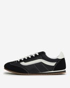 Vans FU Super Lowpro Lace VN000D83BLA Black 1
