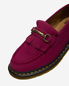 Dr. Martens Adrian Snaffle Milled Nubuck Loafers 41745650 Pink 8