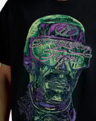 Forgotten Faces Forgotten Tin Man Tee FOFUS151-00007 Black 3