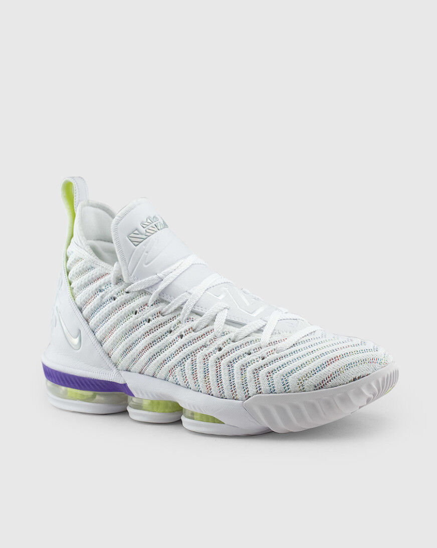 nike lebron 16 men