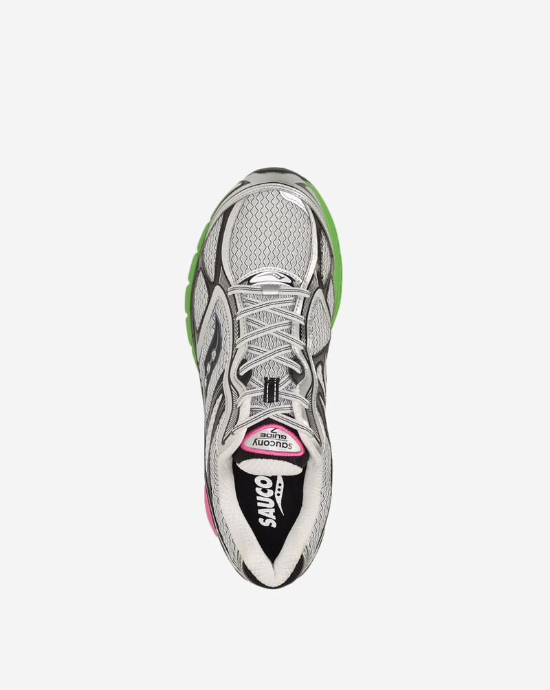 Saucony ProGrid Guide 7 S70936-20 Grey 7