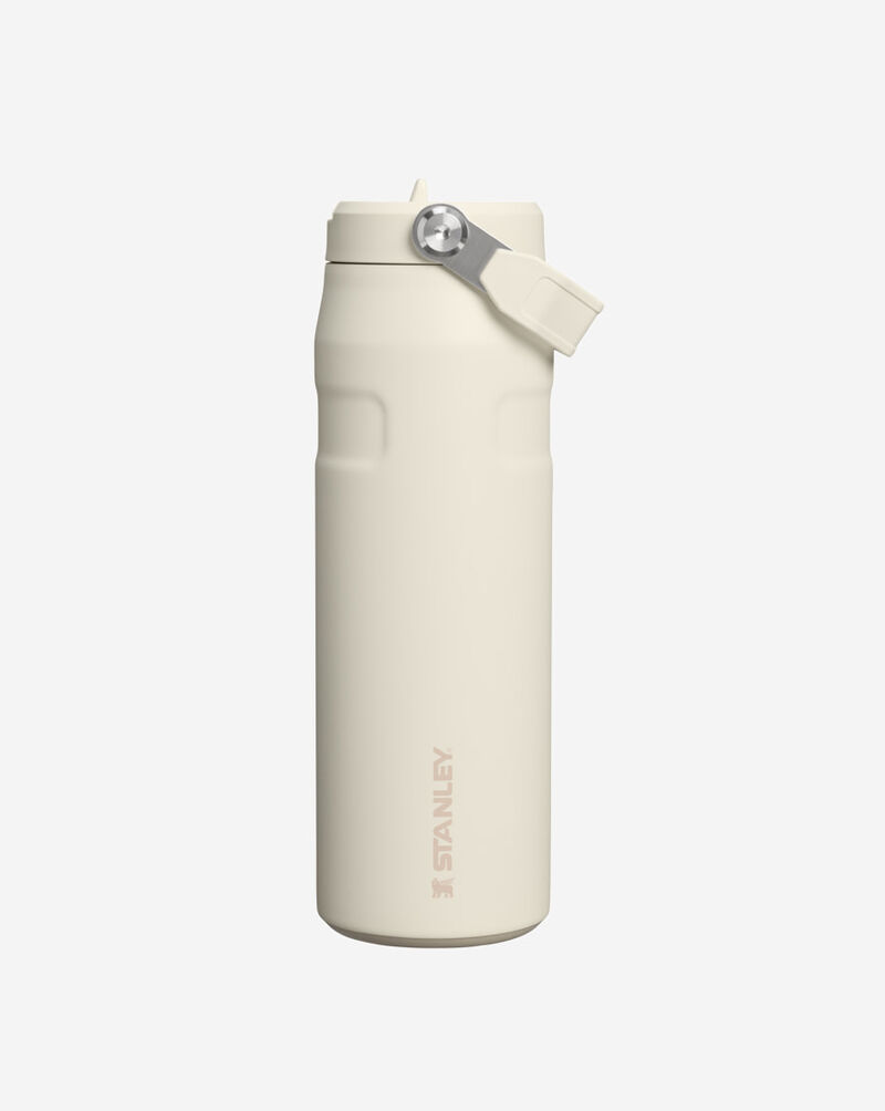 Stanley The IceFlow Bottle with Flip Straw Lid | 24 OZ 100000145565 cream 1