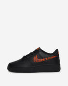 Nike Big Kids' Air Force 1 IZ2002-045 Black 1
