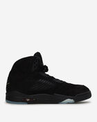 Jordan Air Jordan 5 Retro "Halloween" HQ7978-001 Black 4