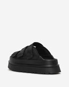 UGG GoldenGlow Slide 1167430BLK Black 8