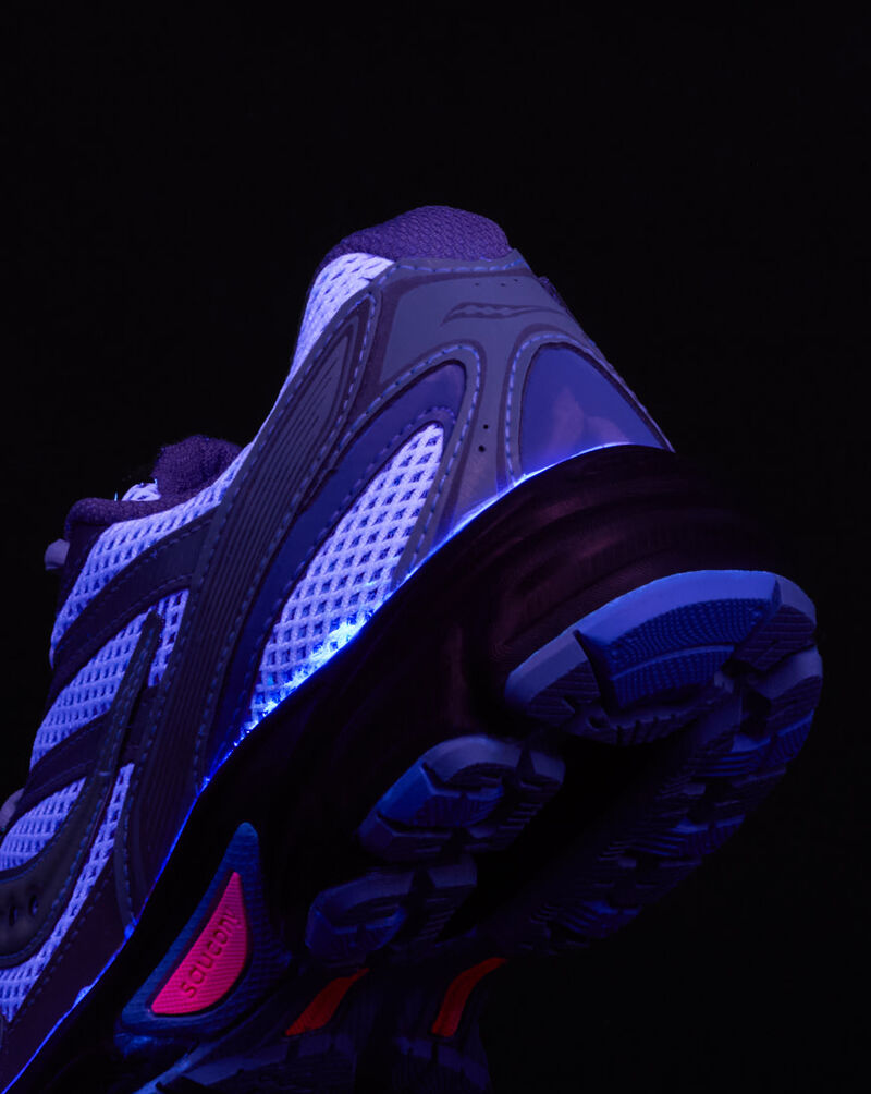 Saucony Ride Millennium S70812-71 Grey 8