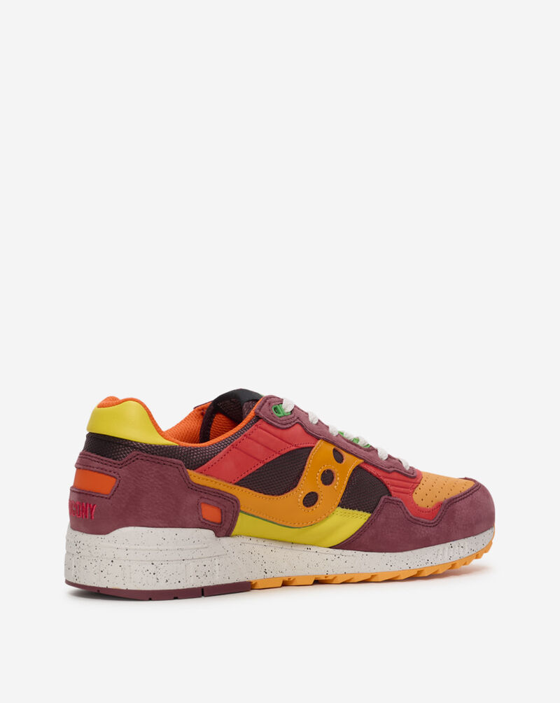 Saucony Shadow 5000 S70843-2 Multi 6