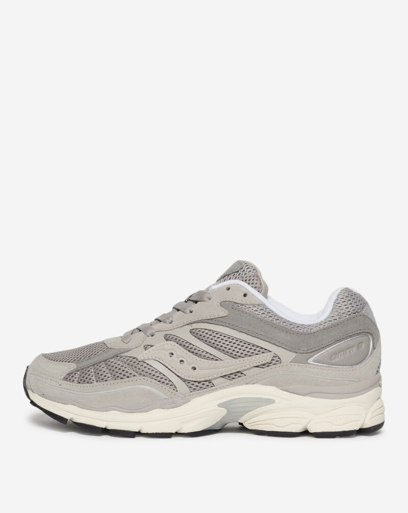 Saucony ProGrid Omni 9 S70740-10 Grey 1