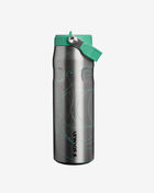 Stanley Stanley 1913 x Caitlin Clark IceFlow Flip Straw 2.0 Bottle | 24 OZ 100000145557 Black 1