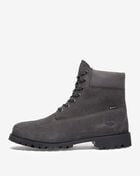 Timberland 6 Inch Hairy Suede Premium Boot TB0A6F8FEEP1 Grey 1