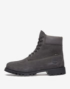 Timberland 6 Inch Hairy Suede Premium Boot TB0A6F8FEEP1 Grey 1