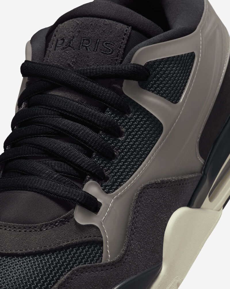 Jordan PSG x Air Jordan 4 RM IH7453-001 Black 8