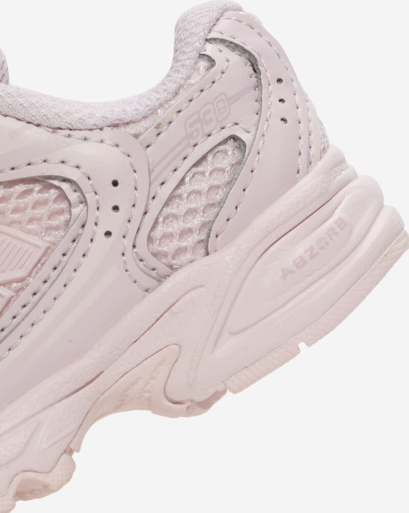 New Balance Toddler 530 IZ530TBD Pink 8