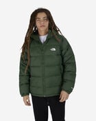 The North Face Hydrenalite Down Jacket NF0A5GIE-I0P Green 1