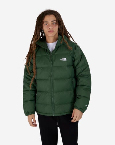 Hydrenalite Down Jacket
