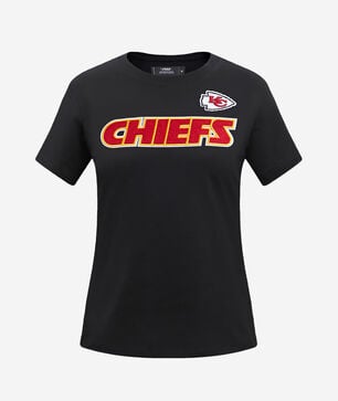 Kansas City Chiefs Classic Slim Fit Tee