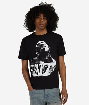 Pusha T Photo Tee
