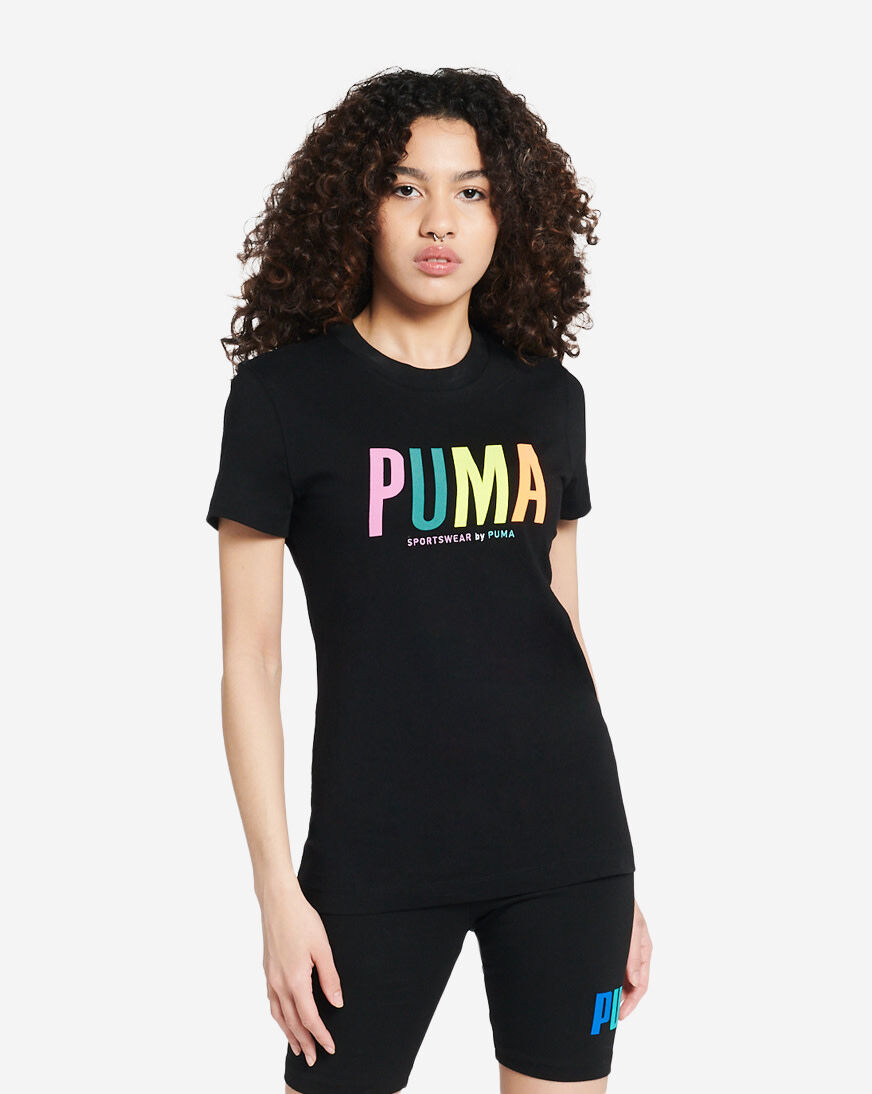 puma original sportswear t shirt