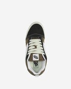 Vans Knu Skool Suede VN000EE64Y41 Black 7