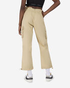Allure Toggle Cargo Pants CP712-WAL Brown 3