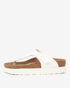 Gizeh Platform Vegan Sandals