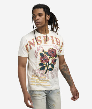 Varsity Fashion Tee